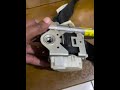 Cinto Segurança Dianteiro Esquerdo 34054703 33059634  Fiat Grand Siena 2018-2020 Sku 011885