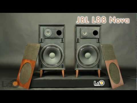 Jbl L Nova Youtube