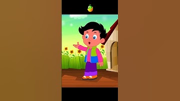 Thumbnail of Pussy Cat Pussy Cat | English Nursery Rhymes | #shorts