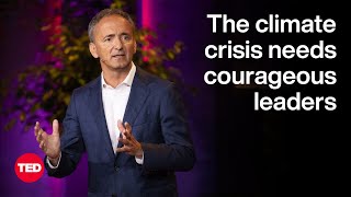 Your Invitation to Help Build a Sustainable Future | Jim Snabe | TED by TED 36,519 views 2 weeks ago 6 minutes, 24 seconds