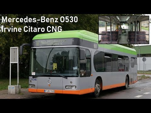Mercedes Benz O530 Irvine Citaro Cng 102 Klaipėda Youtube Mercedes Benz O530 Irvine Citaro Cng 102 Klaipėda Youtube