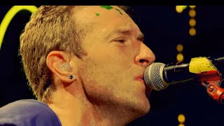 Coldplay - Yellow (Live in São Paulo)