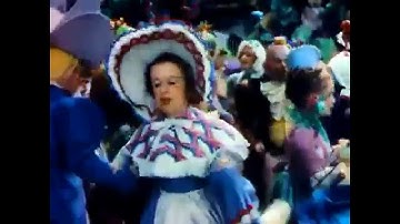 『オズの魔法使（The Wizard of Oz）』 予告編 Trailer 1939年