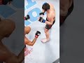 UFC 3: Sacrifice me to the gods