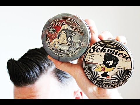 Rumble59/Schmiere Knuppelhart OB
