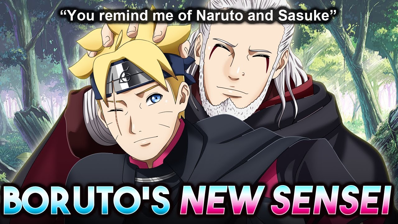 Anime News And Facts on X: Boruto: Naruto Next Generations anime will have  a major Announcement next week. - possibly anime return date #BORUTO   / X