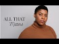 All That Matters G U C Worship Cover