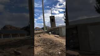 Un paseo por #Huinganco, Neuquén