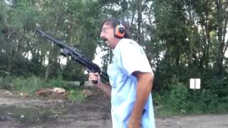 Gsg Mp40 Full Auto
