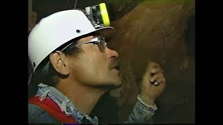 Black Chasm Raw Video - 1080p