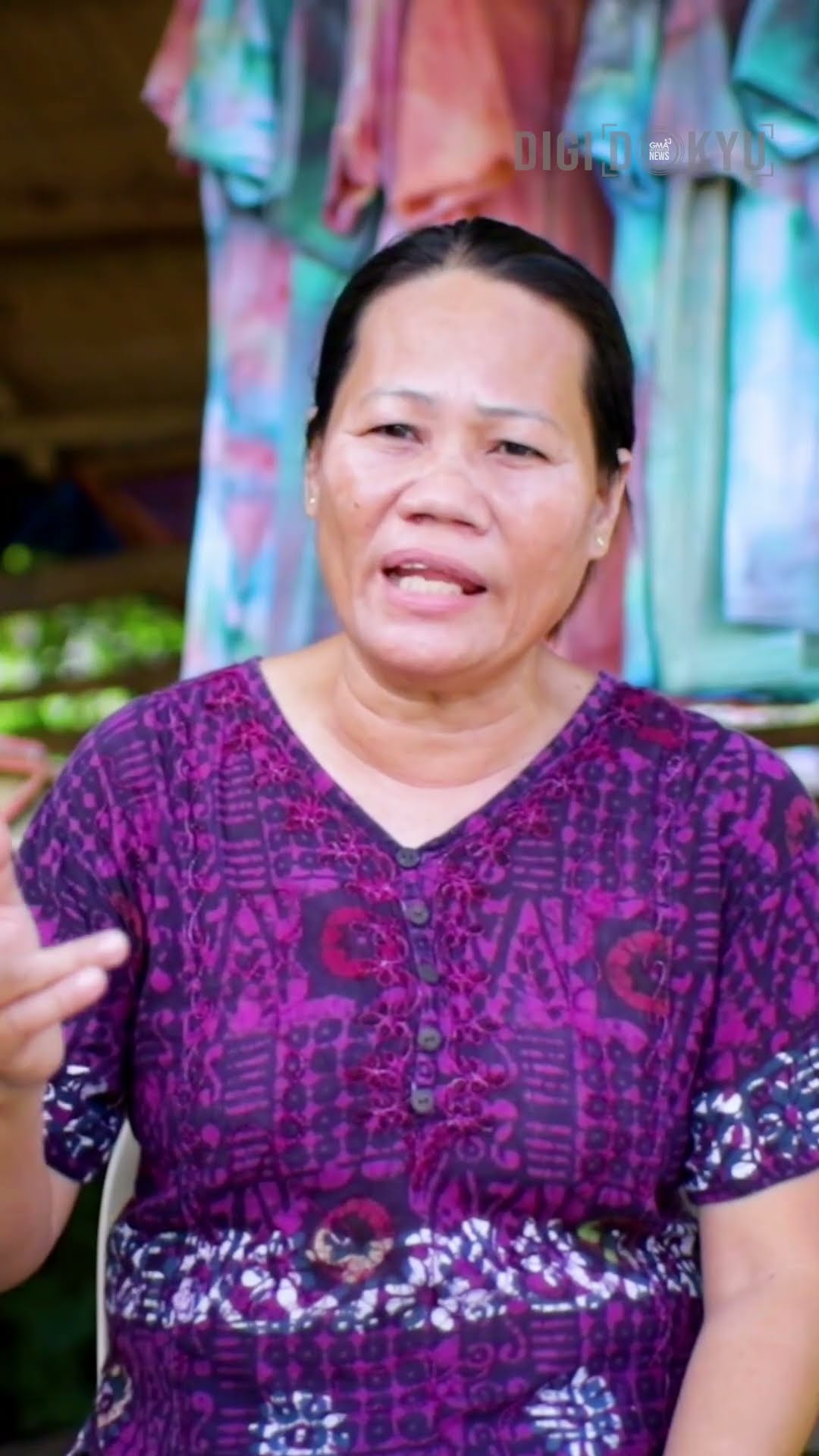 Livelihood projects para sa mga residente ng Danjugan Island | DigiDokyu