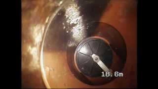 2013.09.05 - Видео-диагностика канализации (под. 4, выпуск 1)(Специалистами ООО 