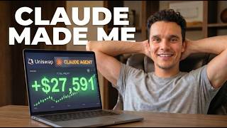 Claude AI Made $2,670 in 22 Hours — Is It Real