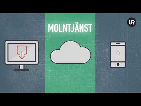 Video: Vad är en molnklump?