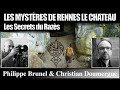 Les mystres de rennes le chateau  les secrets du razs  philippe brunel  christian doumergue