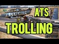 Trolling Trucker Dudes | American Truck Simulator Convoys Update