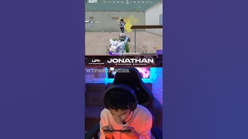 OLD JONATHAN GAMING UNBELIEVABLE 1V2 CLUTCH 😱 NOTTY OR WOTT #jonathan #jonathan1v4 #jonathangaming