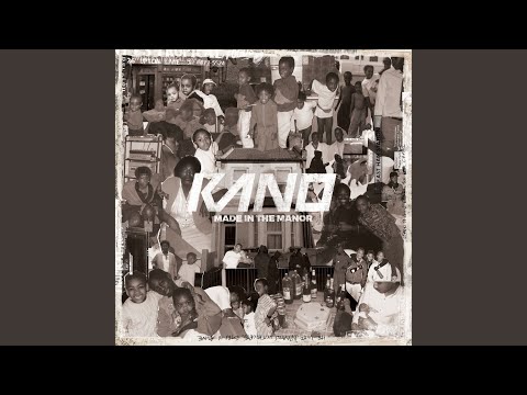 Kano (4) — Strangers