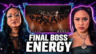Dancers React to BTS "Hooligan" | This Rehearsal Energy Is WILD