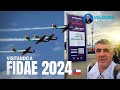 Fidae 2024  santiago do chile