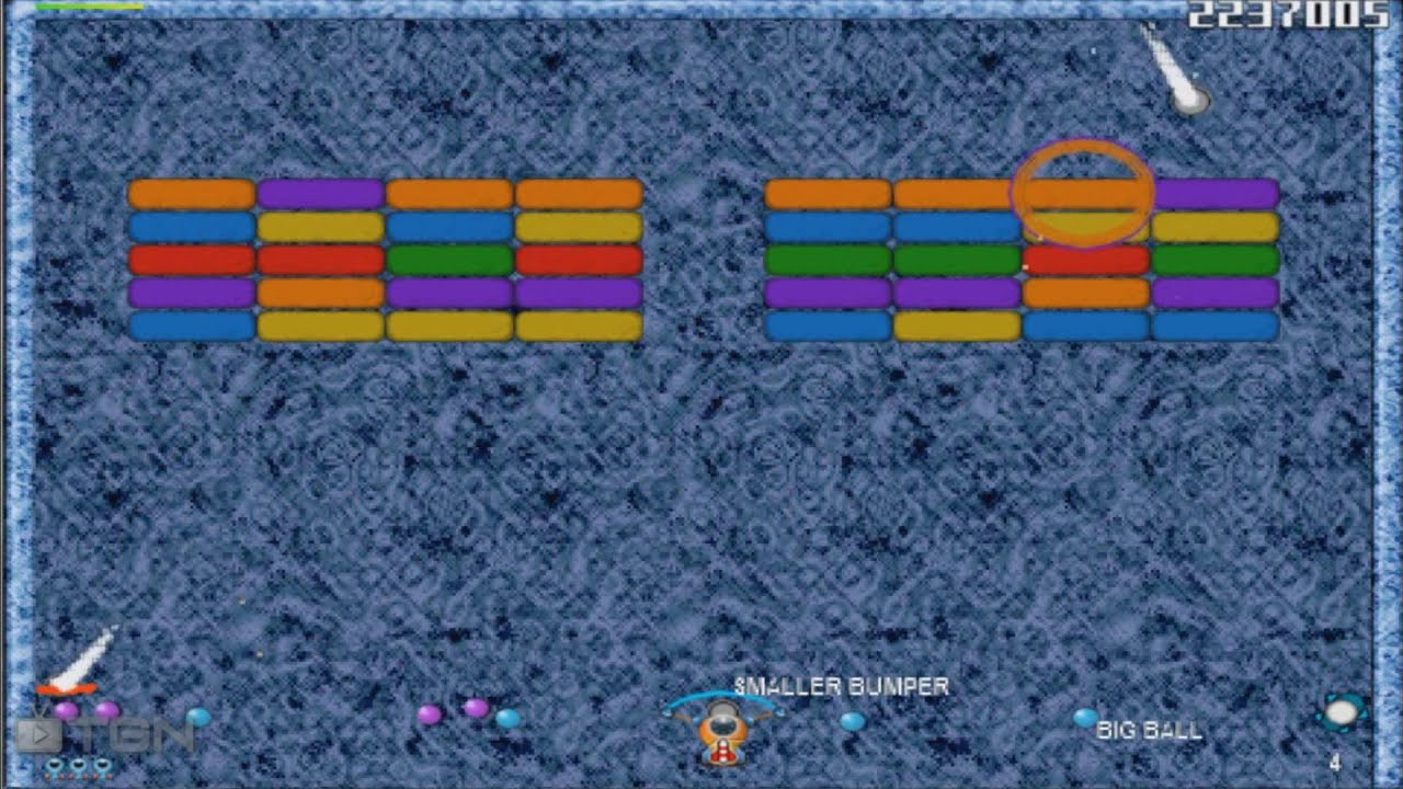 PSP Mini's 3 BreakQuest Mega Session The Finest Hours...