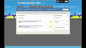 Highrise Demostration (HD)