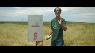 RifleKraft: Understanding your Shooter Bracket