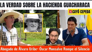 🔴CAYÓ CEPEDA-  Ofrecía preventas a los testigos- Abogado de Álvaro Uribe