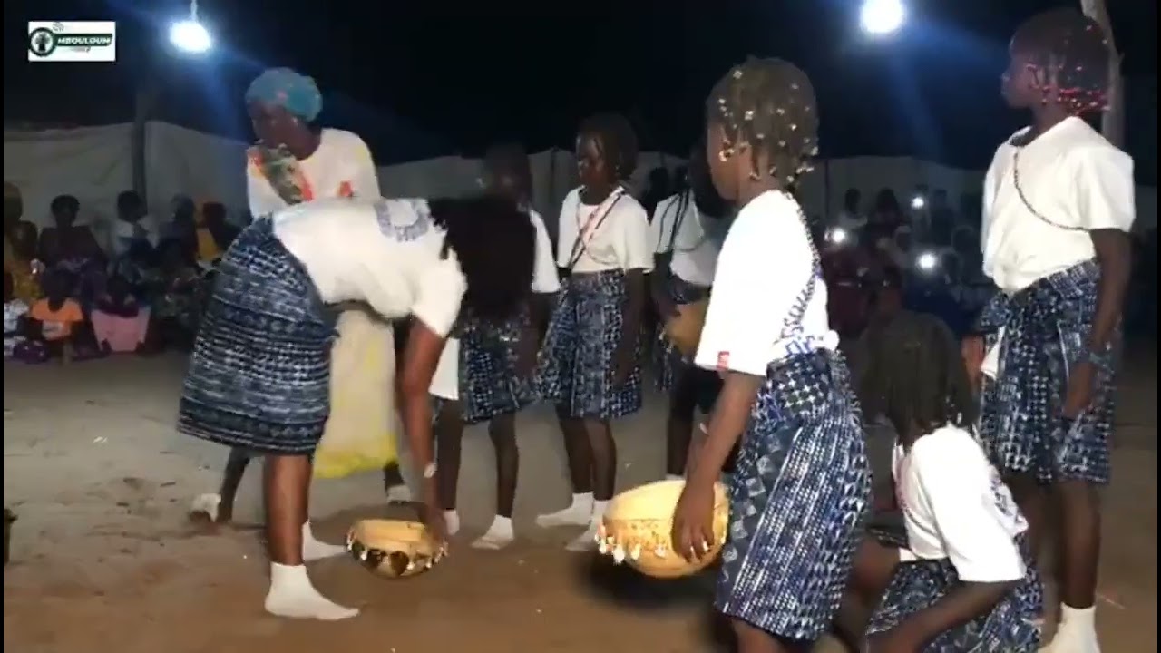 l'antre espesial de groupe thiatte a badoudou le 07 juillet 2023 avec le grand artiste bara diouf