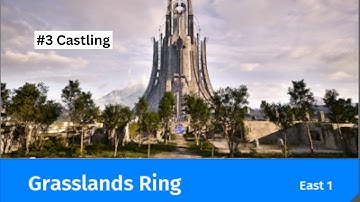 The Talos Principle 2 - Castling