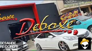 Cd Gordin Da Deboxe 2021 House Dj Edson Sales