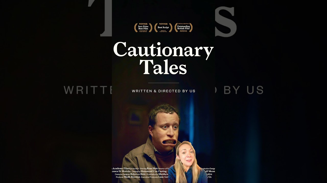 Movie Recommendations: Cautionary Tales 😬