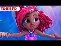 Disney Jr.’s Ariel Mermaid Tales 🧜🏾‍♀️ | Trailer | NEW SHORTS | @disneyjunior