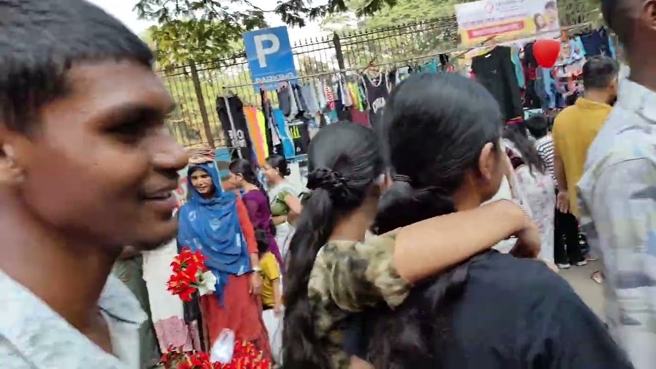 Khandeshwar shiv mandir mela 15 february 2026