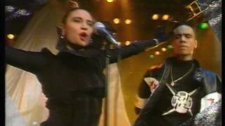 2 Unlimited - Twilight Zone (Live @ Countdown Special 1993)