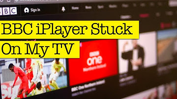 I Want To Cancel TV Licence But I Can’t Remove BBC iPlayer