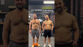 Sar Zamanı Geriye