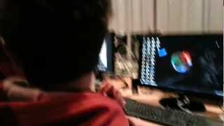 Wamp wird verarscht mit bind mouse1 +kill