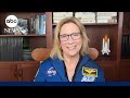 Artemis II reentry is 'riskier' than previous mission: Former astronaut