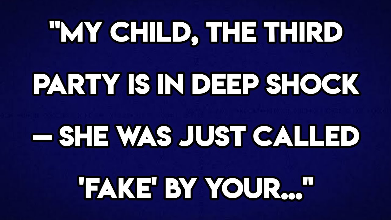 «Она чувствует себя преданной — вот почему» | Божественное послание #божественныеслова #божествен...