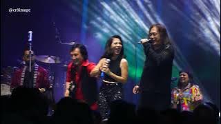 TENTANG KITA - KLa Project Feat. Sisca