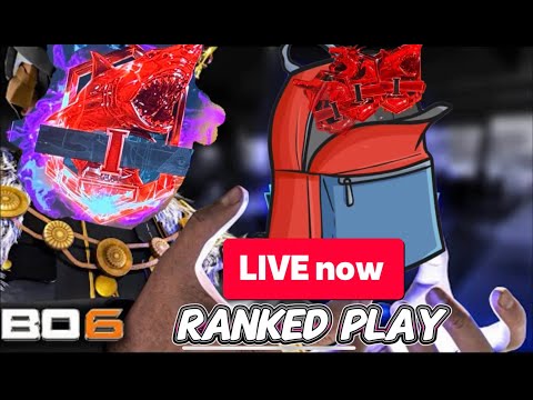 ROAD TO IRI RANKED PLAY XBOX POV /CHILL VIBES/HAVIN FUN