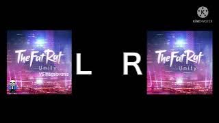 TheFatRat - Unity VS Unity vs Megalovania 3D sound