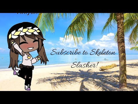 Sub to skeleton_slasher! - YouTube