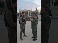 لقاء مع القائد العسكري العام لإدارة العمليات العسكرية أبو حسن حول آخر تطورات العمليات الميدانية لقاء مع القائد العسكري العام لإدارة العمليات العسكرية أبو حسن حول آخر تطورات العمليات الميدانية