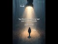 The word of Jesus is a light to my feet🙇🏻‍♀️🙇🏻‍♀️