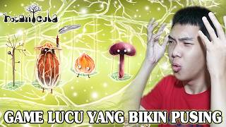 Game Lucu Yang Bikin Pusing - Botanicula Indonesia
