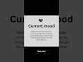 current mood🥲 #short #trending #comment #viral #subscribe #likeandshare #love #life #motivational