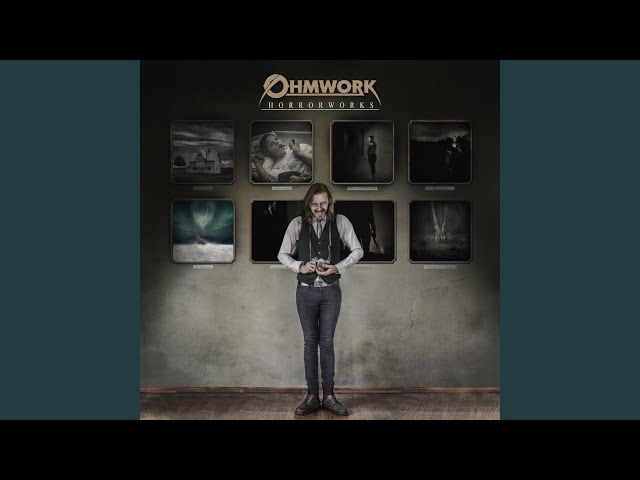 Ohmwork - The Phantom Killer