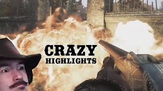 Crazy Kills, Funny Fails & More | February Highlights 2024